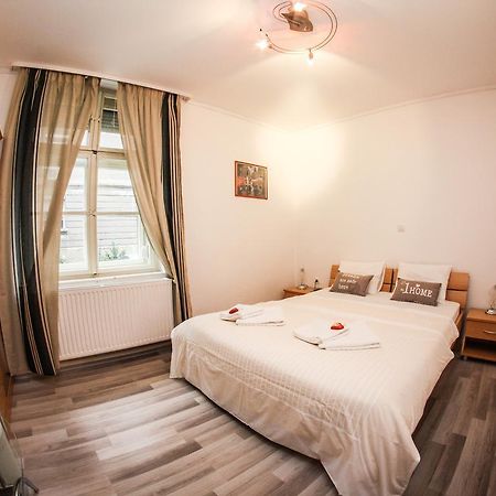 Rooms Eliza Zagreb Zimmer foto