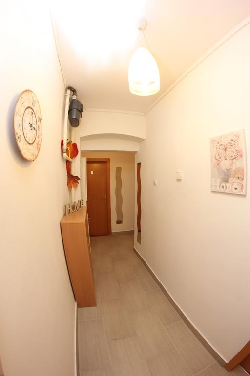 Rooms Eliza Zagreb Exterior foto